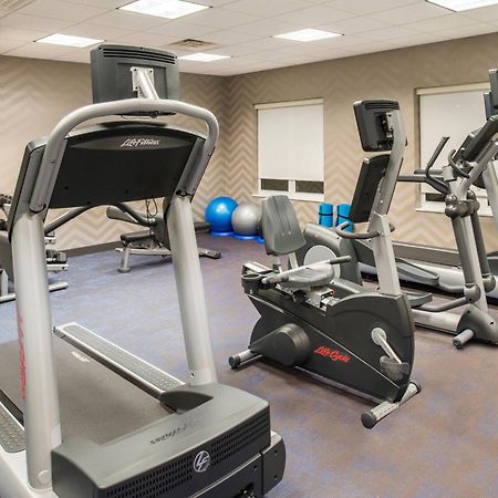 Residence Inn By Marriott Harrisonburg Dış mekan fotoğraf