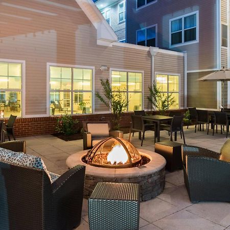 Residence Inn By Marriott Harrisonburg Dış mekan fotoğraf