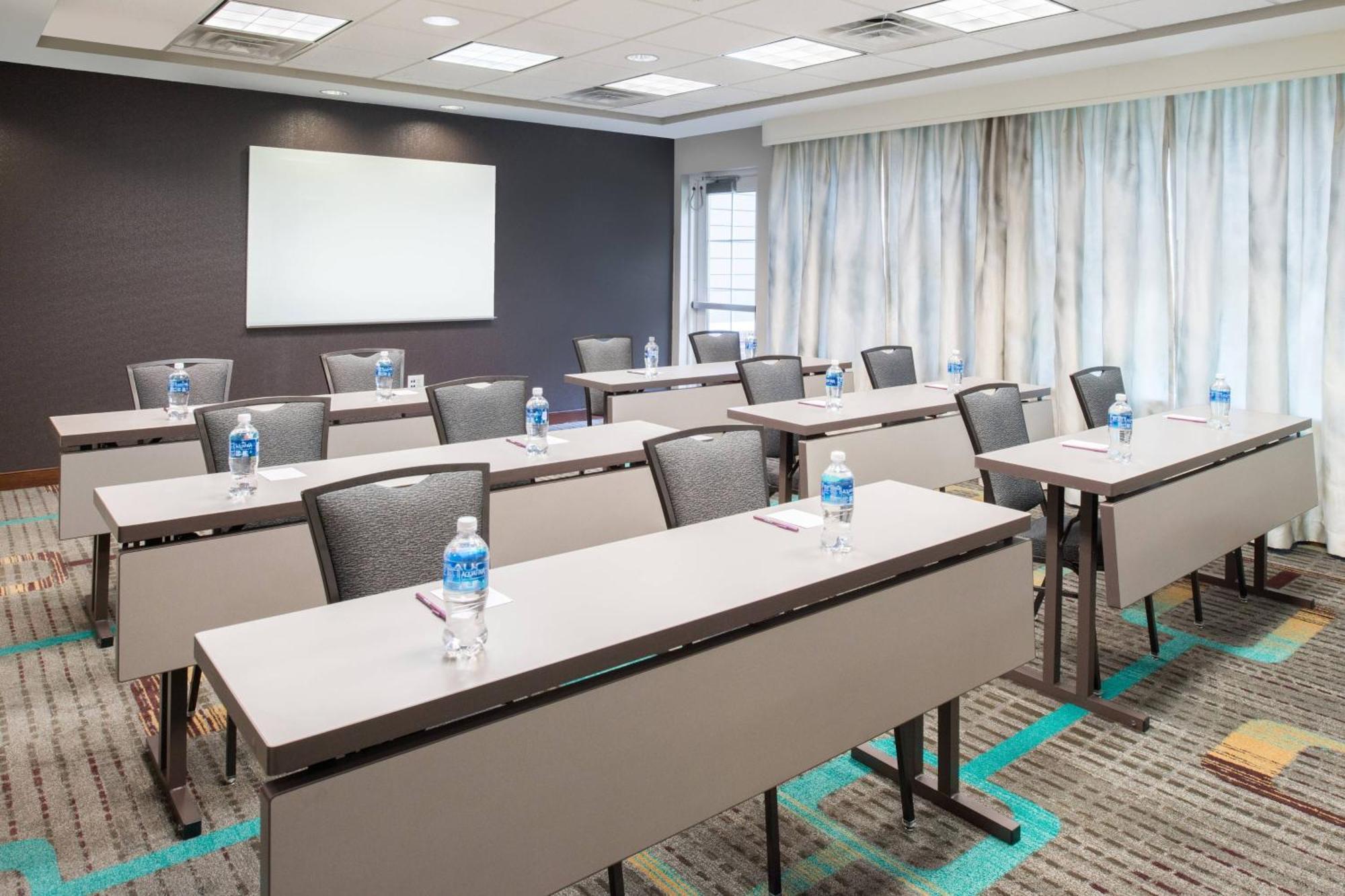 Residence Inn By Marriott Harrisonburg Dış mekan fotoğraf