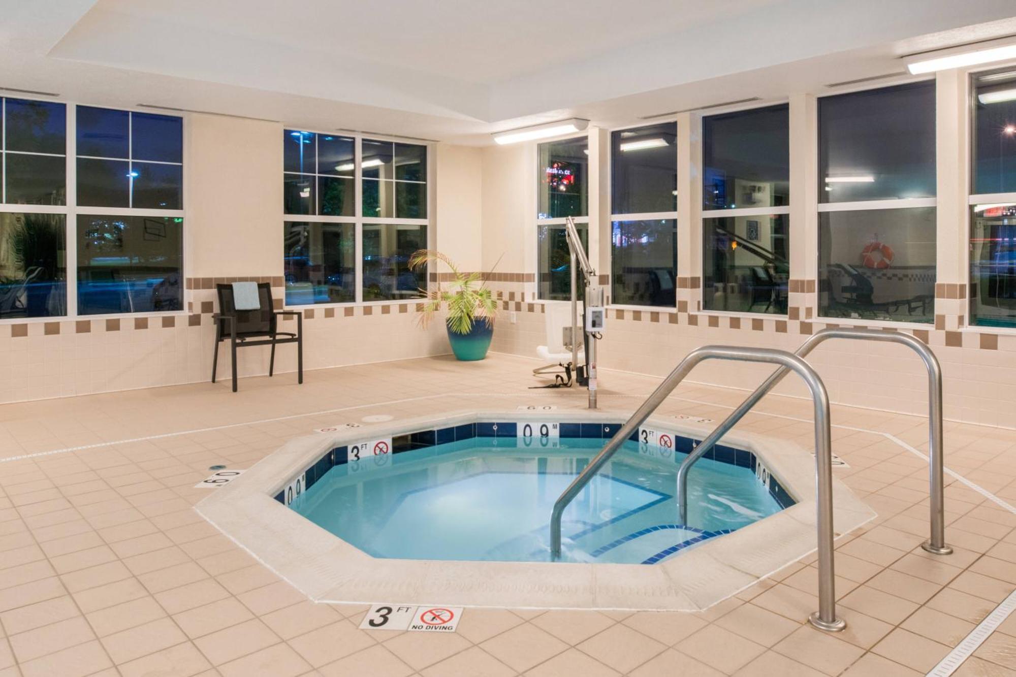 Residence Inn By Marriott Harrisonburg Dış mekan fotoğraf