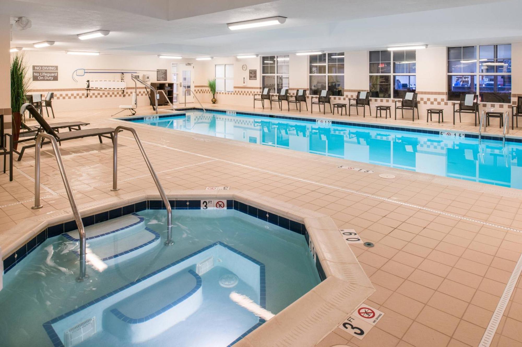Residence Inn By Marriott Harrisonburg Dış mekan fotoğraf