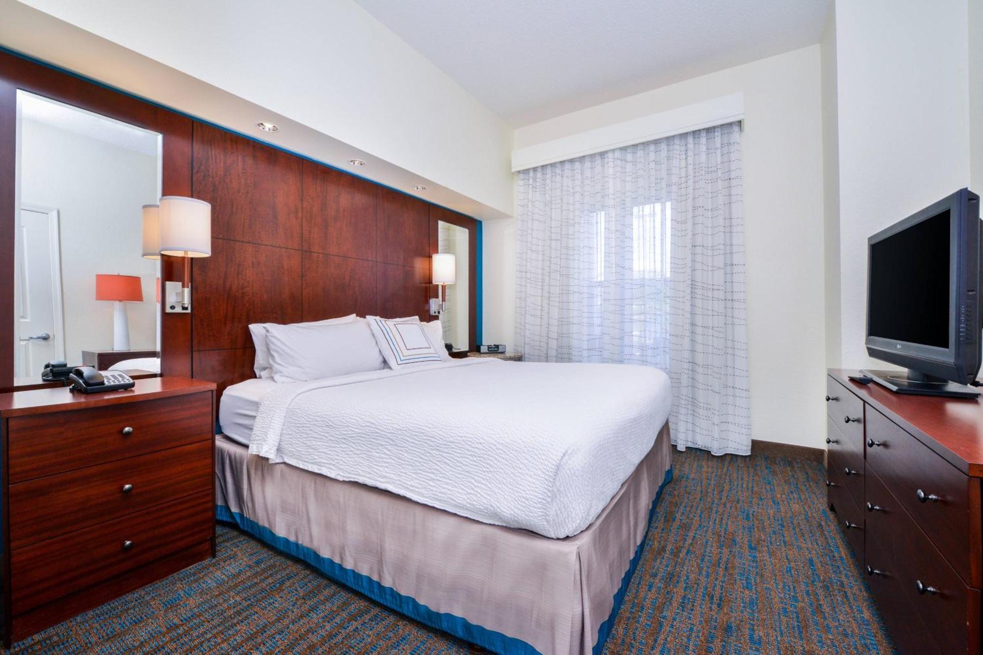 Residence Inn By Marriott Harrisonburg Dış mekan fotoğraf