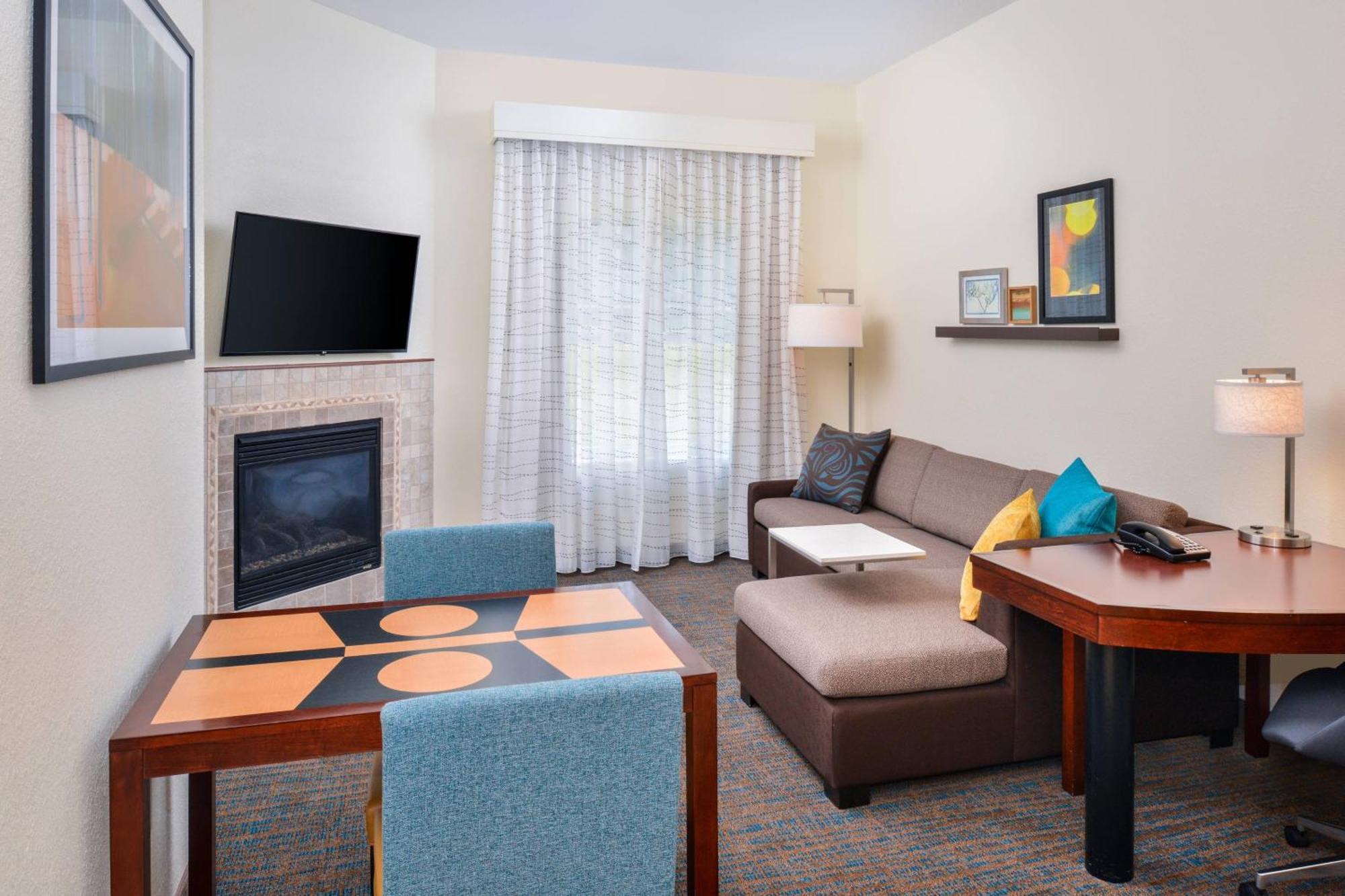 Residence Inn By Marriott Harrisonburg Dış mekan fotoğraf