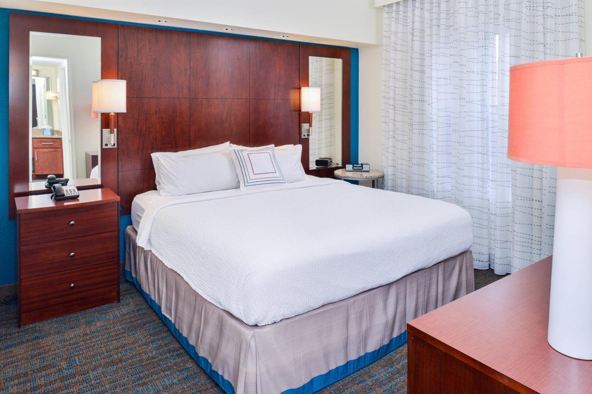 Residence Inn By Marriott Harrisonburg Dış mekan fotoğraf