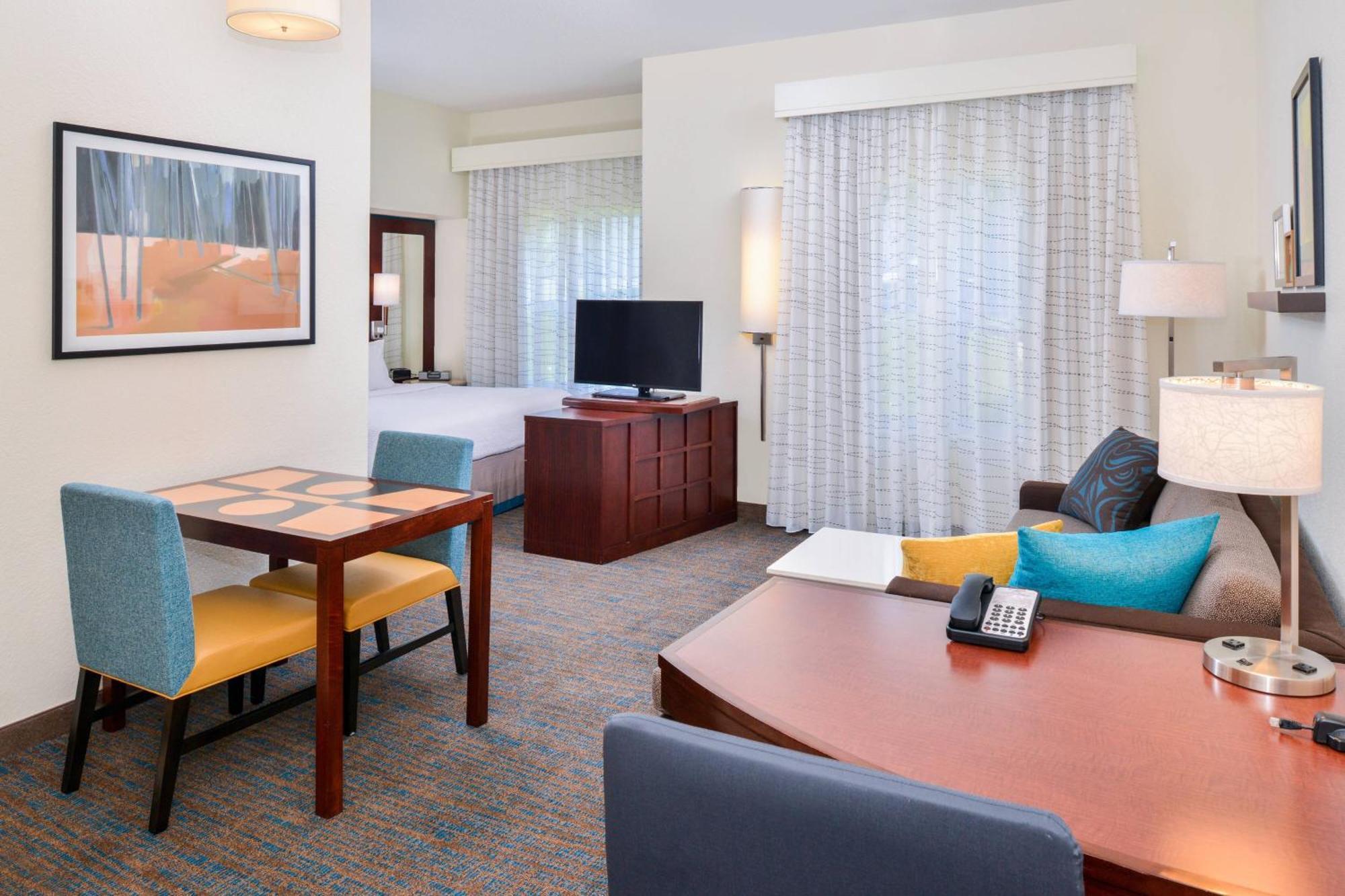 Residence Inn By Marriott Harrisonburg Dış mekan fotoğraf