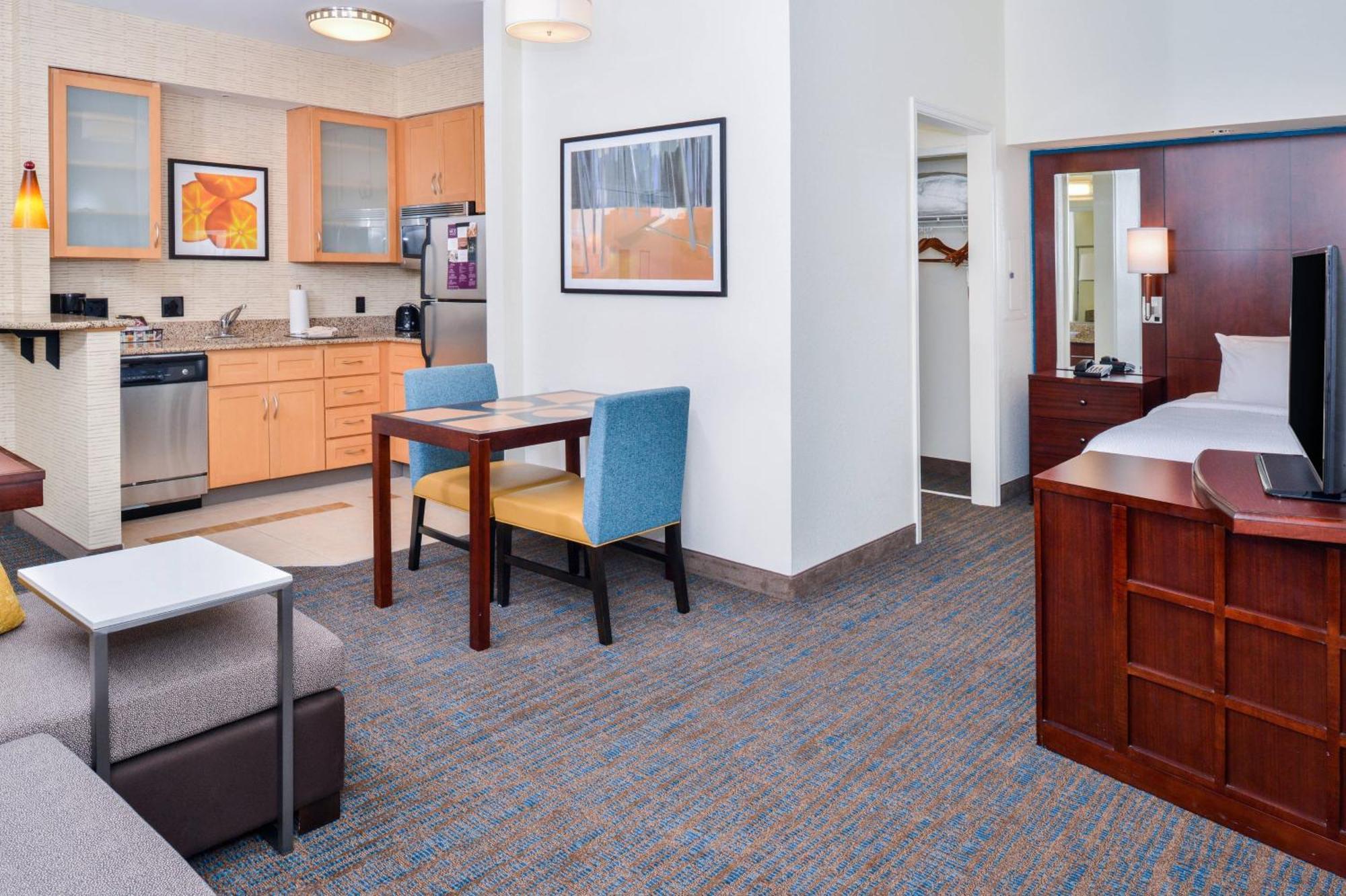 Residence Inn By Marriott Harrisonburg Dış mekan fotoğraf
