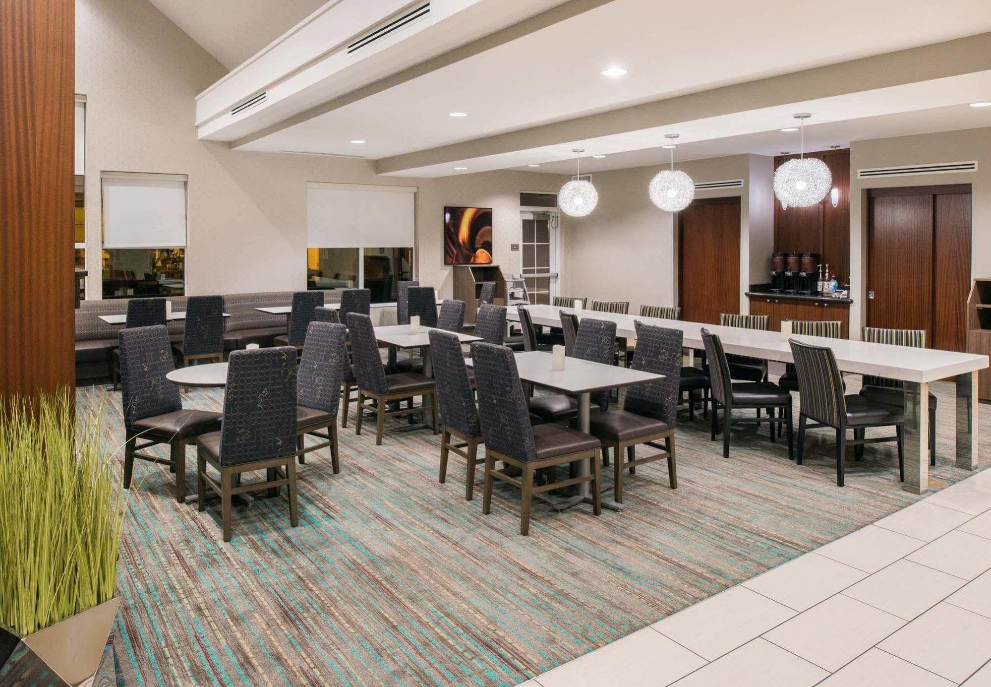 Residence Inn By Marriott Harrisonburg Dış mekan fotoğraf