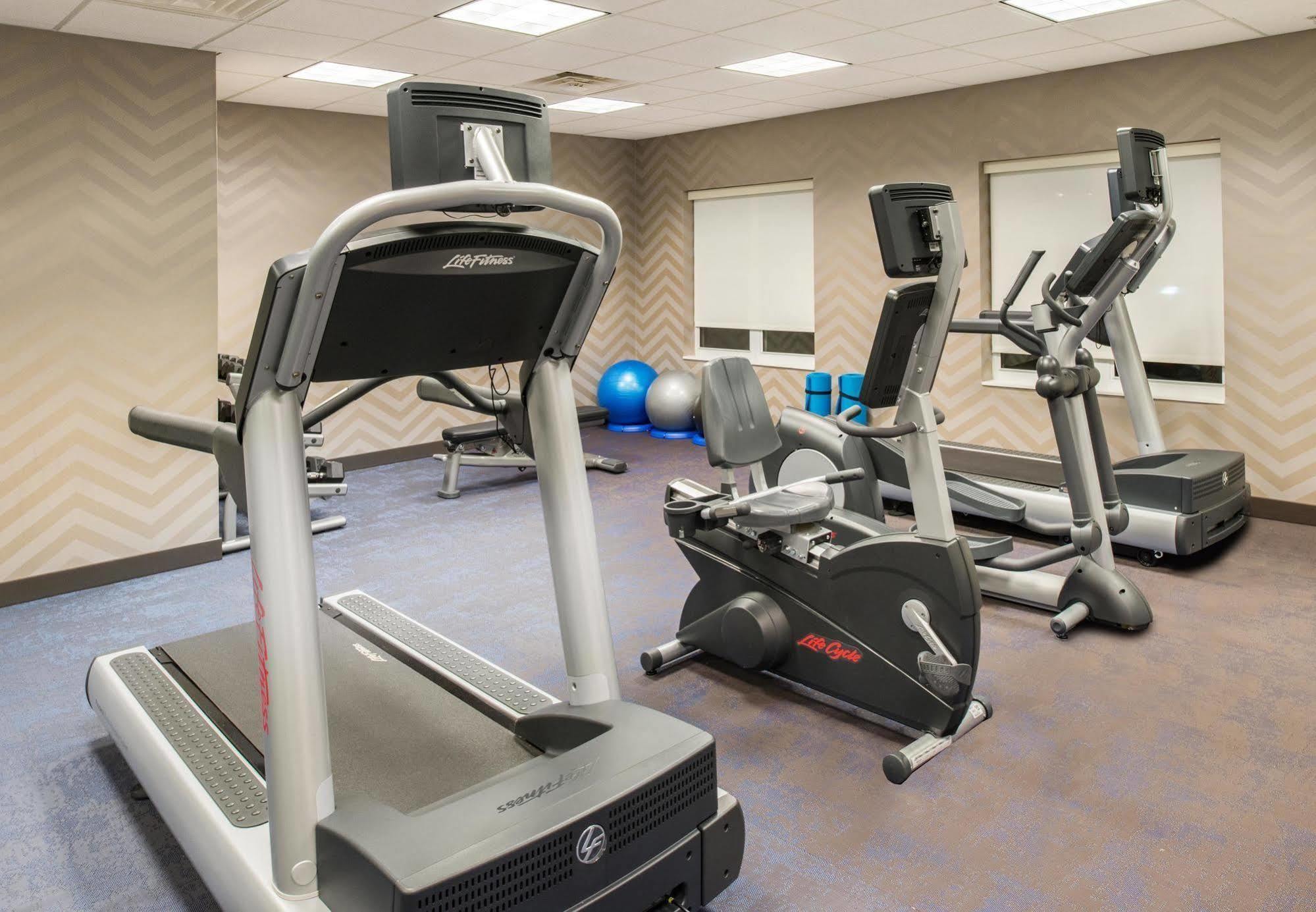 Residence Inn By Marriott Harrisonburg Dış mekan fotoğraf